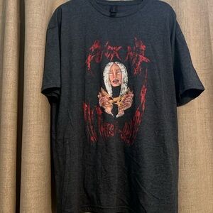 NWOT Something About Her | Ariana Madix | F**k me in this T-shirt | XL